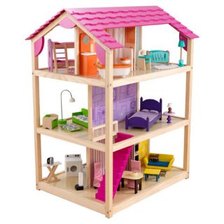 Dollhouses & Accessories