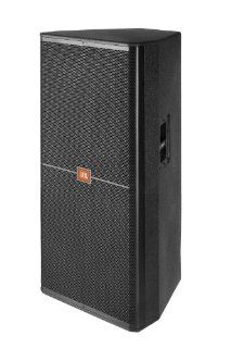 JBL SRX725 2 Way Dual 15 Speaker Cabinet : MP3 Players & Accessories