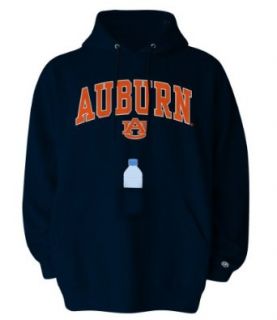 NCAA Auburn Tigers Men's SIPS Hooded Sweat Shirt : Sports Fan Sweatshirts : Clothing