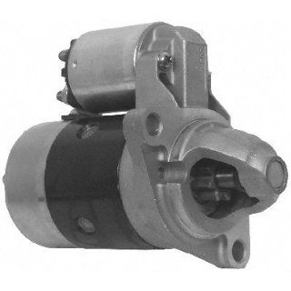 Oregon Replacement Part STARTER MOTOR YANMAR 114361 77011 # 33 726 Lawn And Garden Tool Replacement Parts