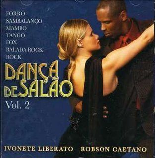 Danca De Salao 2: Music