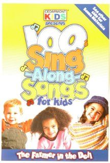 100 Sing along songs for Kids Presented By Cedarmont Kids: Children: Movies & TV