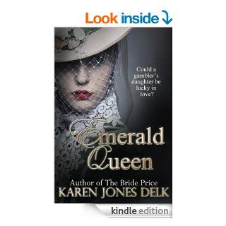 Emerald Queen (A Vieux Carr Romance)   Kindle edition by Karen Jones Delk. Romance Kindle eBooks @ .