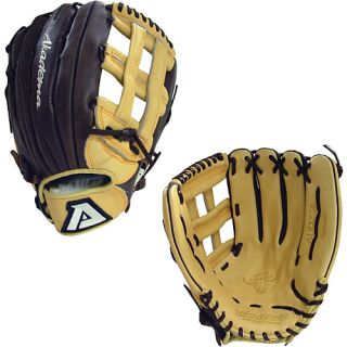 Akadema AHO224 Pro Soft Design Series 13 Inch Outfield Baseball Glove   Size: