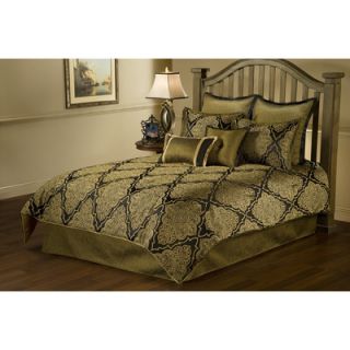 Wildon Home ® Greenwich 8 Piece Comforter Set