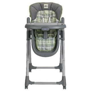 Graco Mealtime High Chair
