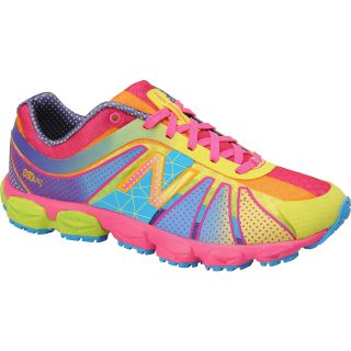 NEW BALANCE Girls 890v4 Running Shoes   Preschool   Size 1medium, Rainbow