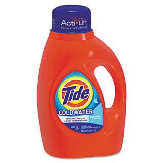 Tide Coldwater Liquid Laundry Detergent