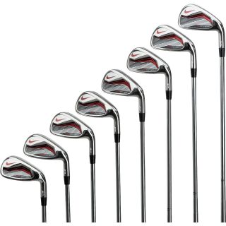 NIKE Mens VRS Covert 2.0 Irons   Steel   4 AW   Right Hand   Size: 4 aw