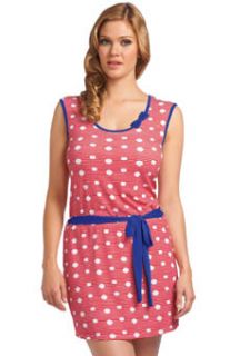 Freya Swimwear AS3470 Hello Sailor Belted Jersey Tunic