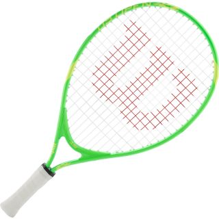 WILSON Youth US Open 19 Tennis Racquet   Size: 19 Inch80, Green