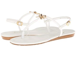 Kate Spade New York Tracie Womens Sandals (White)