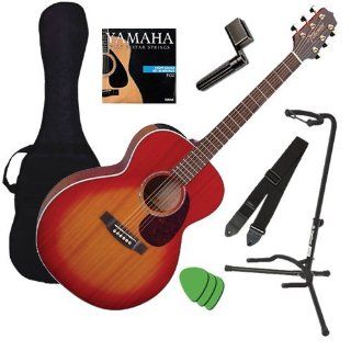 Takamine G Series EG430S VV NEX Acoustic Electric Guitar, Vintage Violin: Musical Instruments