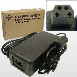 Hiport 65W AC Power Adapter Charger For IBM Lenovo Thinkpad 700, 700C, 700CS, 720, 720C, 750, 750C, 750CE, 750CS, 750P, 750T, 755, 755C, 755CD, 755CDV, 755CE, 755CK, 755CS, 755CSE, 755CV, 755CX, 790, Type 9545 Laptop Notebook Computers: Electronics