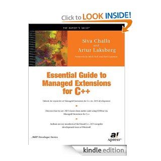 Essential Guide to Managed Extensions for C++ eBook: Artur Laksberg, Siva Challa: Kindle Store