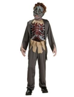 boys   Corpse Child Costume Md Halloween Costume   Child Medium: Childrens Costumes: Clothing
