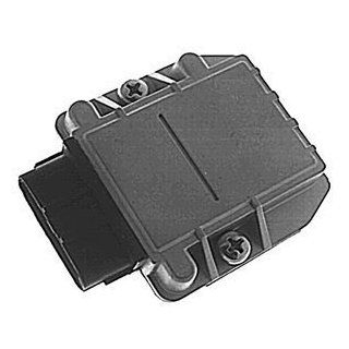 Standard Motor Products LX721 Ignition Control Module Automotive