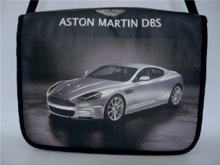 Aston Martin DBS Car 15" Laptop Notebook Computer Case Bag Purse: Computers & Accessories