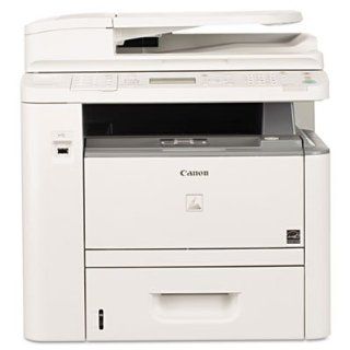 D1370   Laser Printer   Monochrome   Laser   Print, Copy, Scan, Fax, Send   Lega : Fax Machines : Office Products