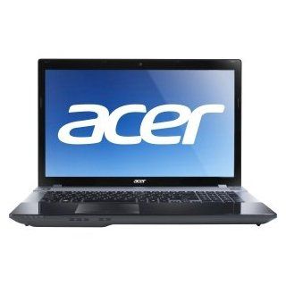 Acer Aspire V3 731 B964G50Maii 17.3" LED Notebook   Intel Pentium 2.20 GHz (NX.M34AA.005)   : Laptop Computers : Computers & Accessories