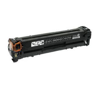Compatible Canon 131, 731 Black Toner Cartridge for MF8280Cw: Office Products