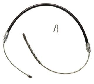 Raybestos BC93093 Professional Grade Parking Brake Cable: Automotive