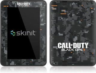 Call of Duty Black Ops II   Call of Duty Black Ops II 10    Kindle Fire HD 7 (1st gen/2012)   Skinit Skin: MP3 Players & Accessories