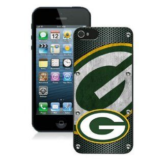 Green Bay Packers Iphone 5 Case 520449950198: Cell Phones & Accessories