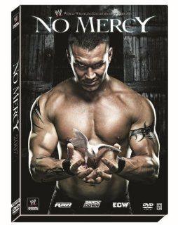WWE No Mercy 2007: Triple H, Randy Orton, Great Khali, Batista, CM Punk, Rey Mysterio, Umaga, Finlay, Candice Michelle, Beth Phoenix, Big Daddy V: Movies & TV