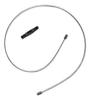 Raybestos BC95071 Professional Grade Parking Brake Cable: Automotive