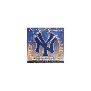 New York Yankees Greatest Hits Volume 2: Dream Season: Music