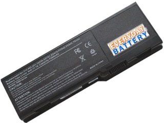 DELL 0GD761 Battery High Capacity Replacement   Everyday Battery® Brand with Premium Grade A Cells: Computers & Accessories