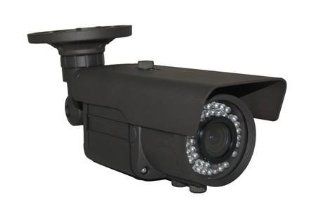 AGI Security VC CA TIR7 742 IR High Res CCTV Camera : Bullet Cameras : Camera & Photo