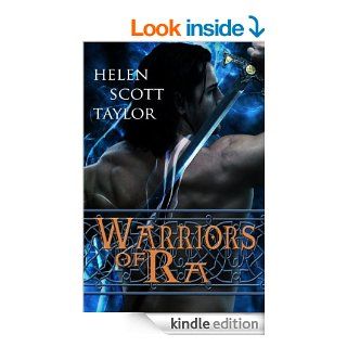 Warriors of Ra (Paranormal Romance) eBook: Helen Scott Taylor: Kindle Store