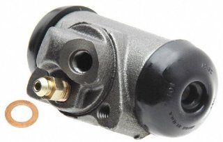 ACDelco 18E766 Professional Durastop Front Brake Cylinder: Automotive