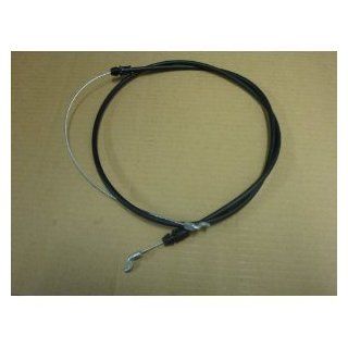 Control Cable For MTD 746 1132, 946 1132 : Lawn Mower Parts : Patio, Lawn & Garden