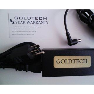 Goldtech Adaptor for Samsung Lcd Monitor 770 150mp 152b 152t 1575wx 170mp 170t 171p 172b 172mp Ac Adapter Power Supply for Flat Screen Panel Electronics