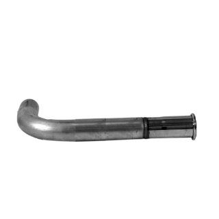 Cherry Bomb (320438) 2' Exhaust Tail Pipe: Automotive