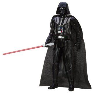 Star Wars Darth Vader 12" Action Figure: Toys & Games