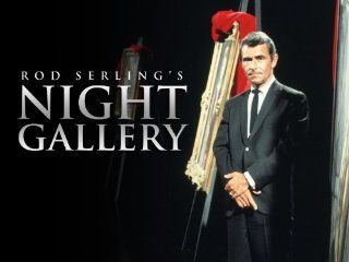 Rod Serling's Night Gallery: Season 1, Episode 6 "Room With A View/The Little Black Bag/The Nature of the Enemy":  Instant Video