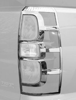 Putco 400831 Tail Light Cover: Automotive