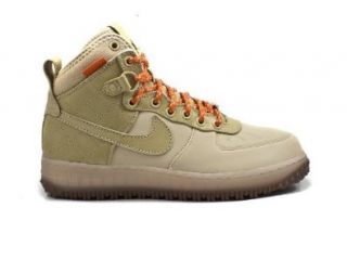 Nike Mens Air Force 1 Duckboot Winter Boots: Shoes