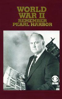 Remember Pearl Harbor with General H. Norman Schwarzkopf Co hosted by Charles Kuralt: H. Norman Schwarzkopf, Charles Kuralt: Movies & TV
