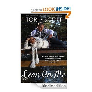 Lean on Me eBook: Tori Scott: Kindle Store