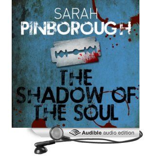 The Shadow of the Soul: The Dog Faced Gods, Book 2 (Audible Audio Edition): Sarah Pinborough, Tristan Gemmill: Books