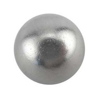 Industrial Grade 10E787 Sphere Magnet, 3/4 In Dia, 28.4 lbs, Neo: Industrial & Scientific