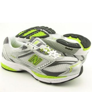 NEW BALANCE 768 Gray New Wide Running Shoes Mens 11.5: NEW BALANCE: Shoes