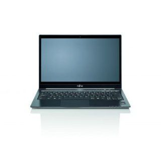 Fujitsu Lifebook U772 14 Inch Ultrabook Laptop (Intel Core i5 processor, 4GB memory, Windows 7 Pro (SPFC U772 001) : Laptop Computers : Computers & Accessories
