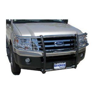 2009 2012 Ford F 150 Aries Stainless Steel Grille Guard Automotive