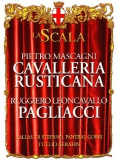 Cavalleria Rusticana/Pagliacci: Music